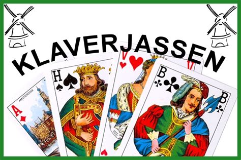 Klaverjassen